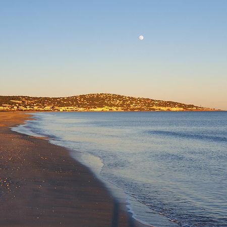 Superbe Vue Sur Mer A Sete Bagian luar foto
